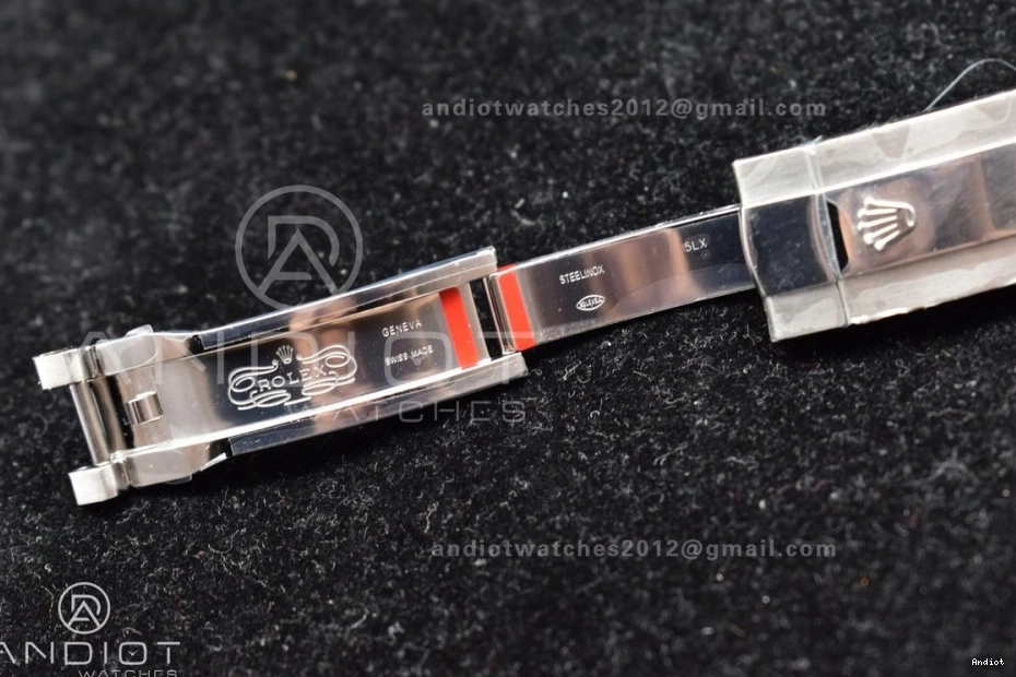 Steel 904L 41 Sundust SA3235 Dial Best Green Bracelet on Edition 126334 DIWF DateJust 1:1 Oyster 1120